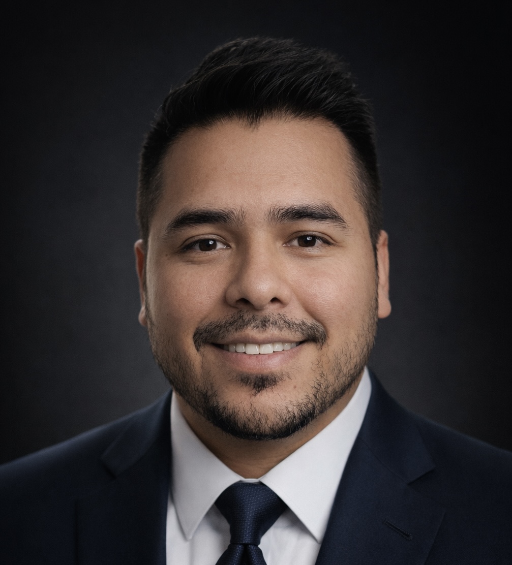 Ernesto, founder of Imagine Website Design