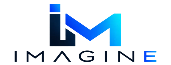 Imagine Website Design